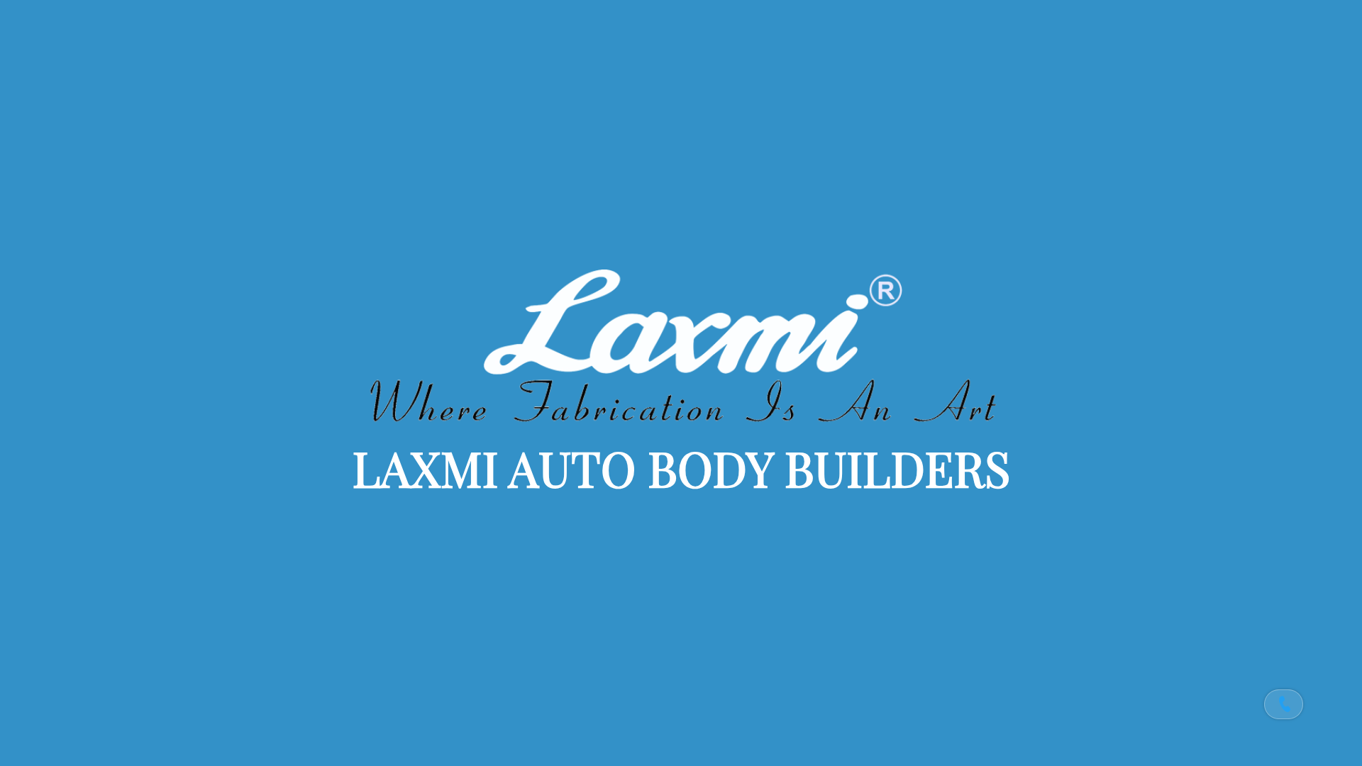Laxmi Auto Bodybuilders